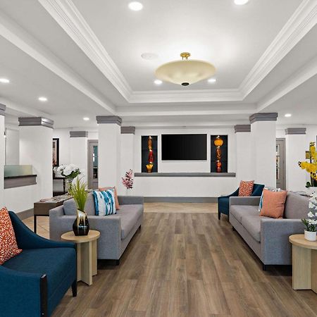 Comfort Suites Vero Beach I-95 Εξωτερικό φωτογραφία
