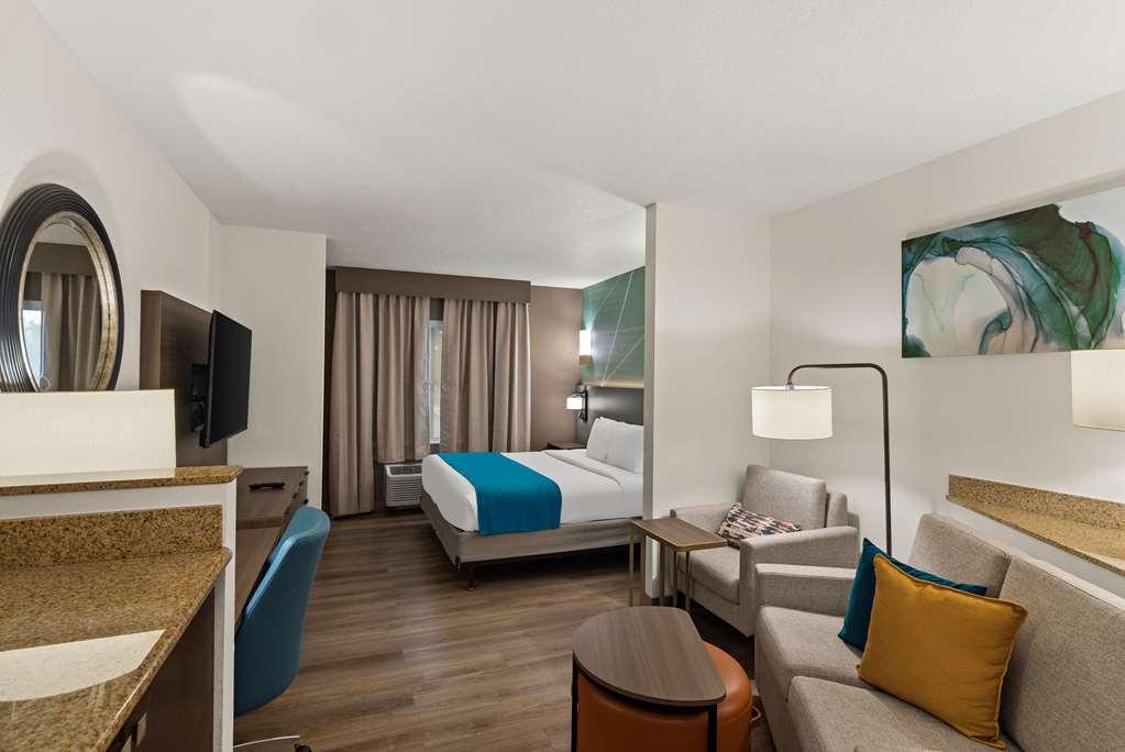 Comfort Suites Vero Beach I-95 Δωμάτιο φωτογραφία