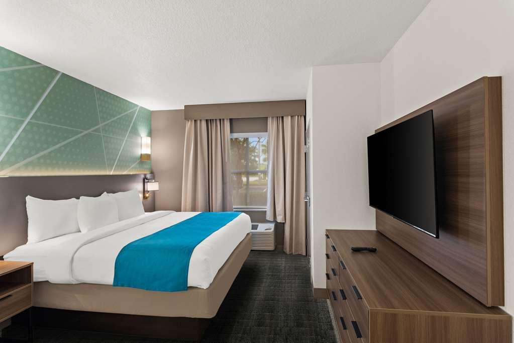 Comfort Suites Vero Beach I-95 Δωμάτιο φωτογραφία