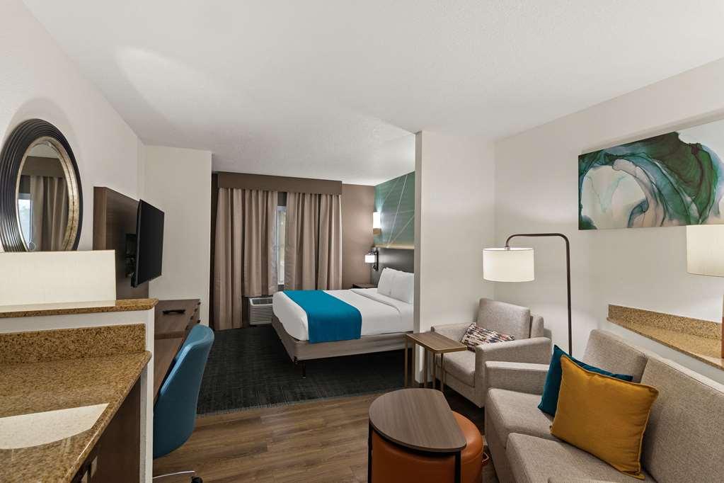 Comfort Suites Vero Beach I-95 Δωμάτιο φωτογραφία