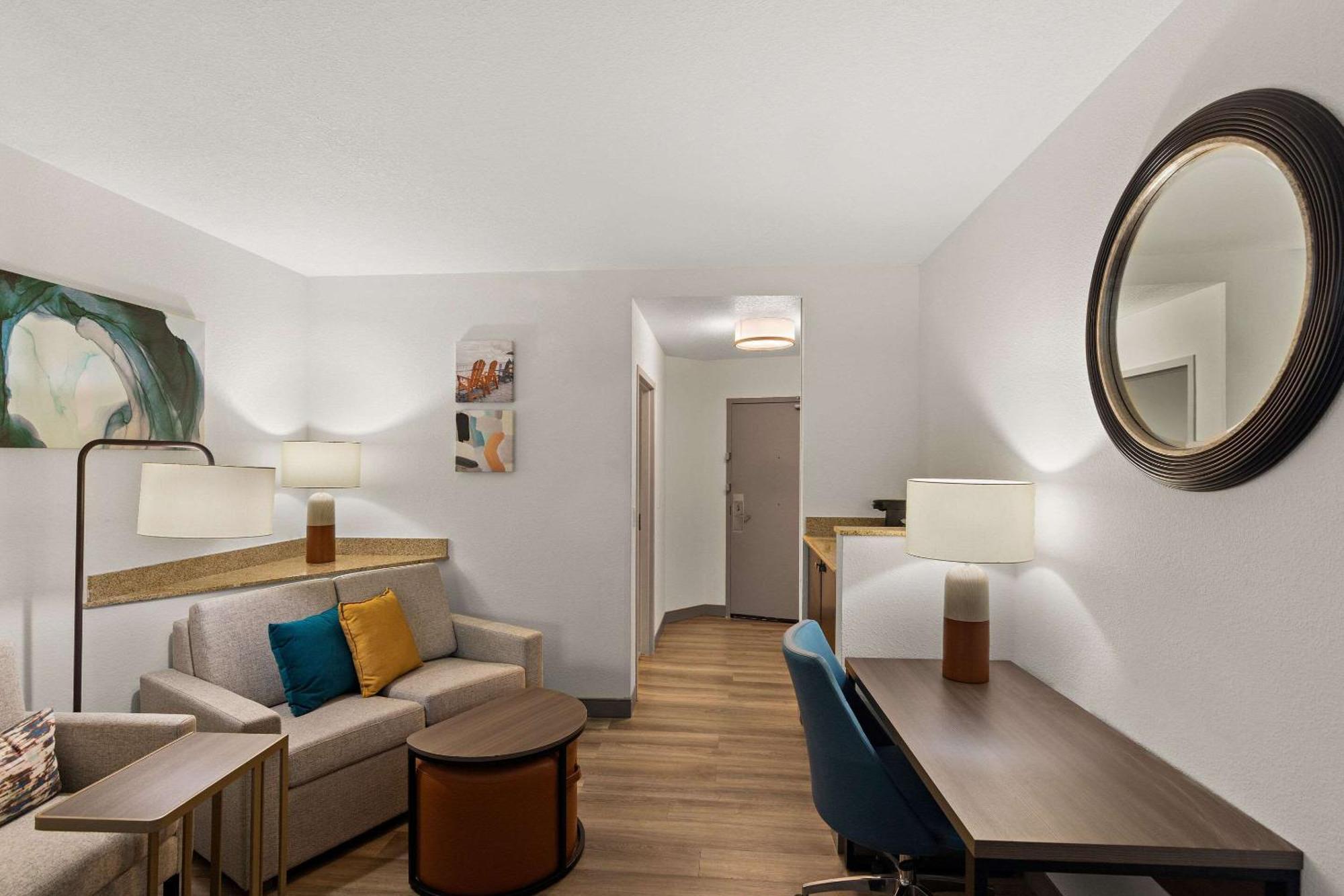Comfort Suites Vero Beach I-95 Εξωτερικό φωτογραφία
