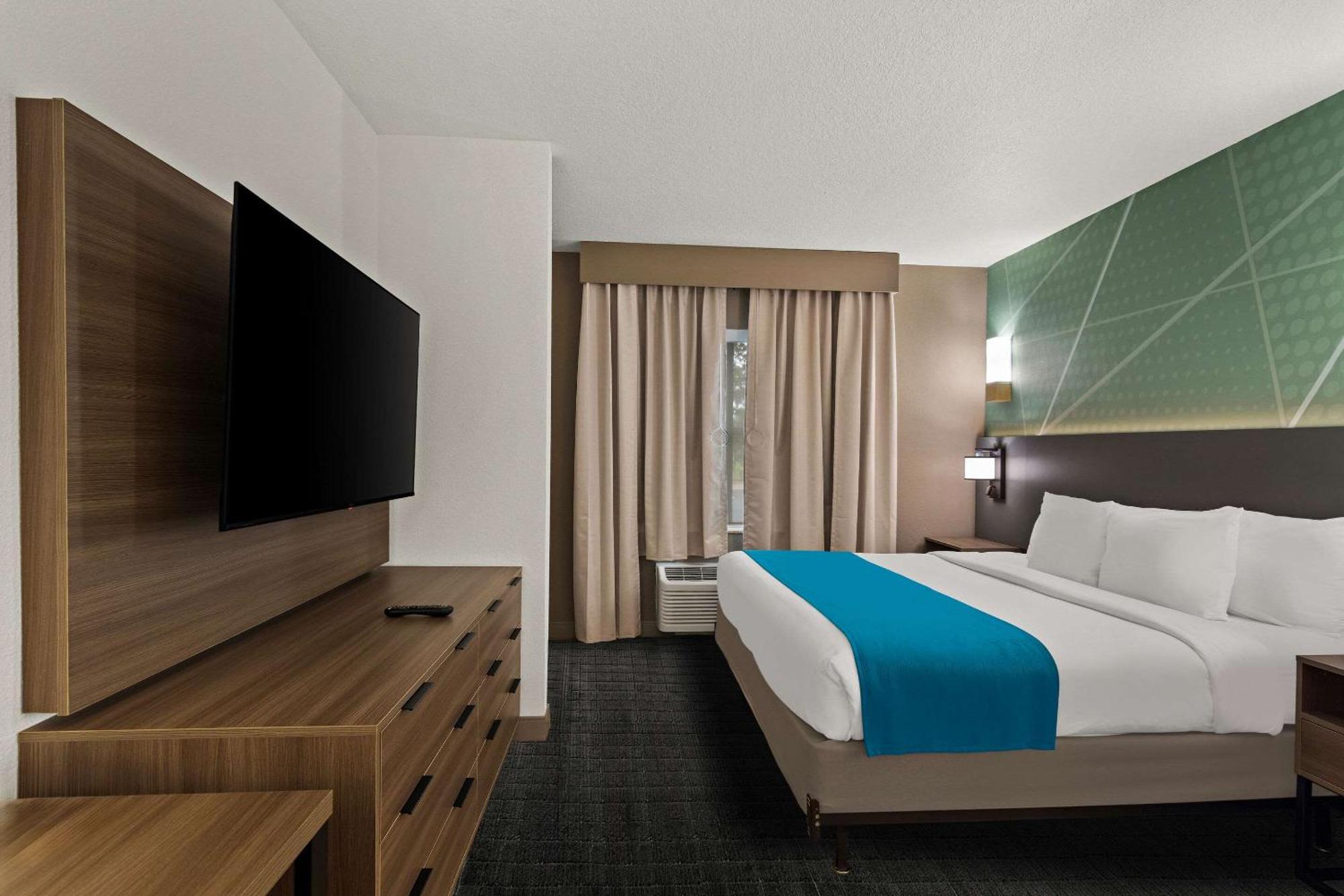 Comfort Suites Vero Beach I-95 Εξωτερικό φωτογραφία