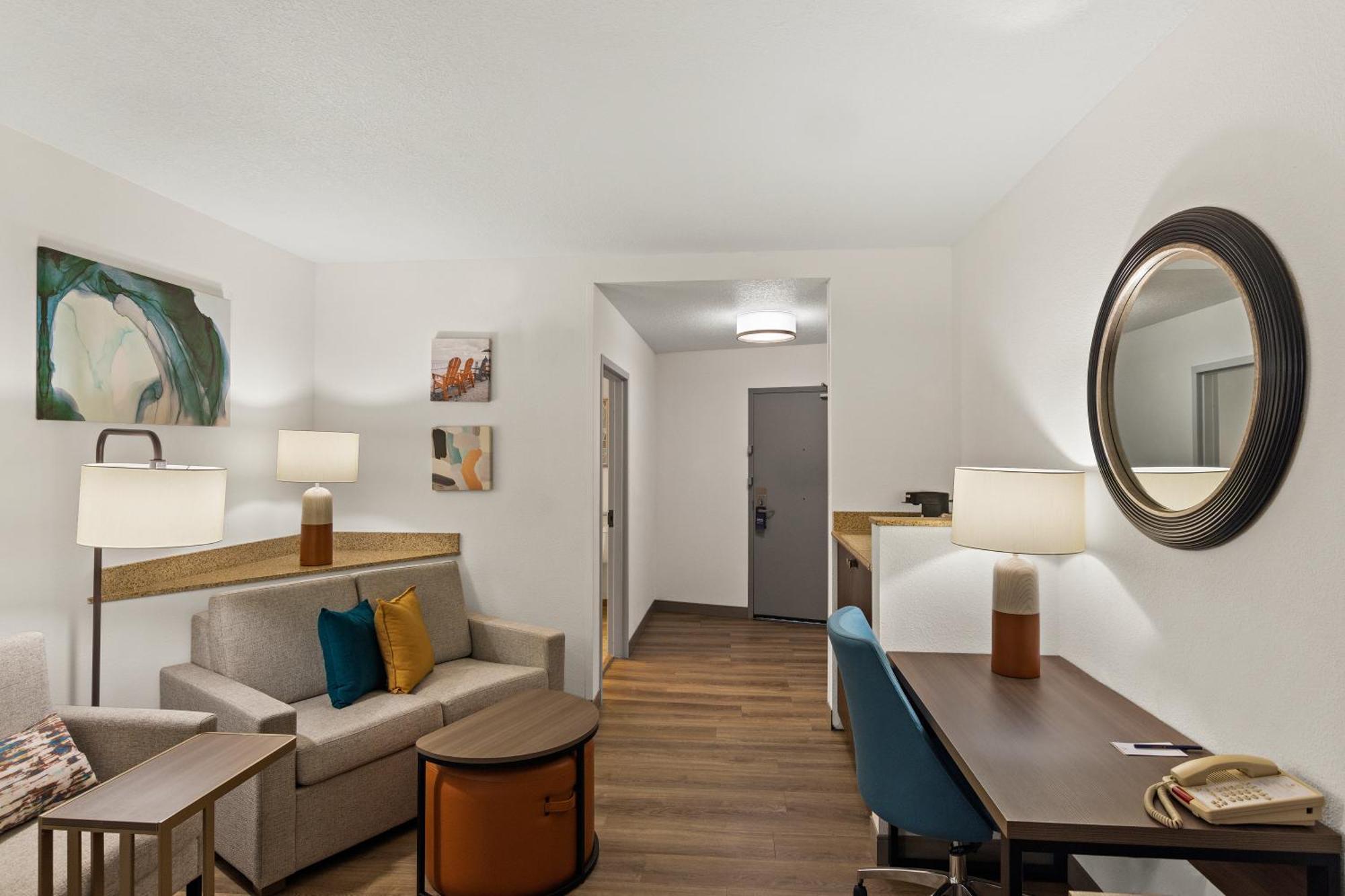 Comfort Suites Vero Beach I-95 Εξωτερικό φωτογραφία