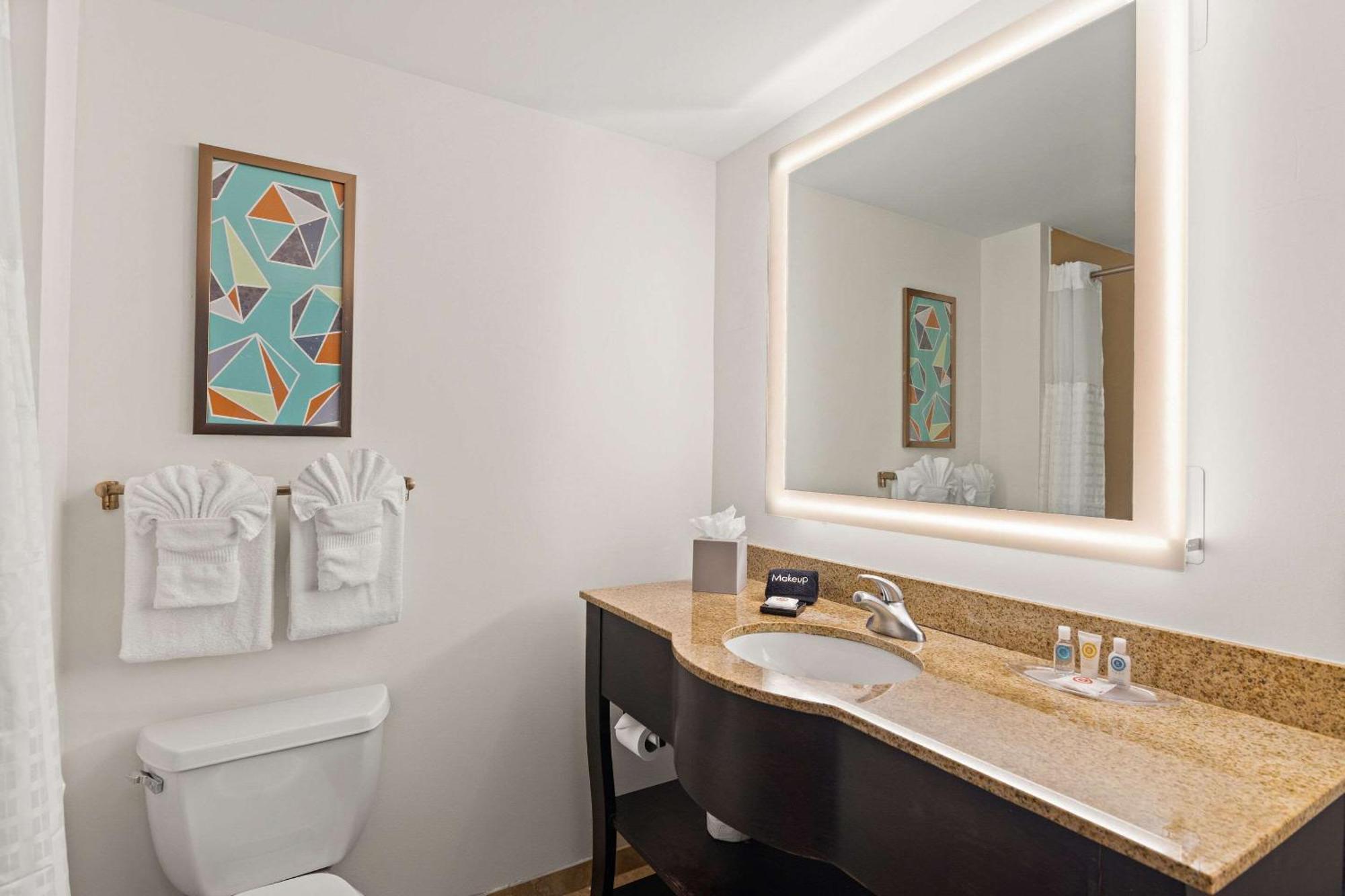 Comfort Suites Vero Beach I-95 Εξωτερικό φωτογραφία