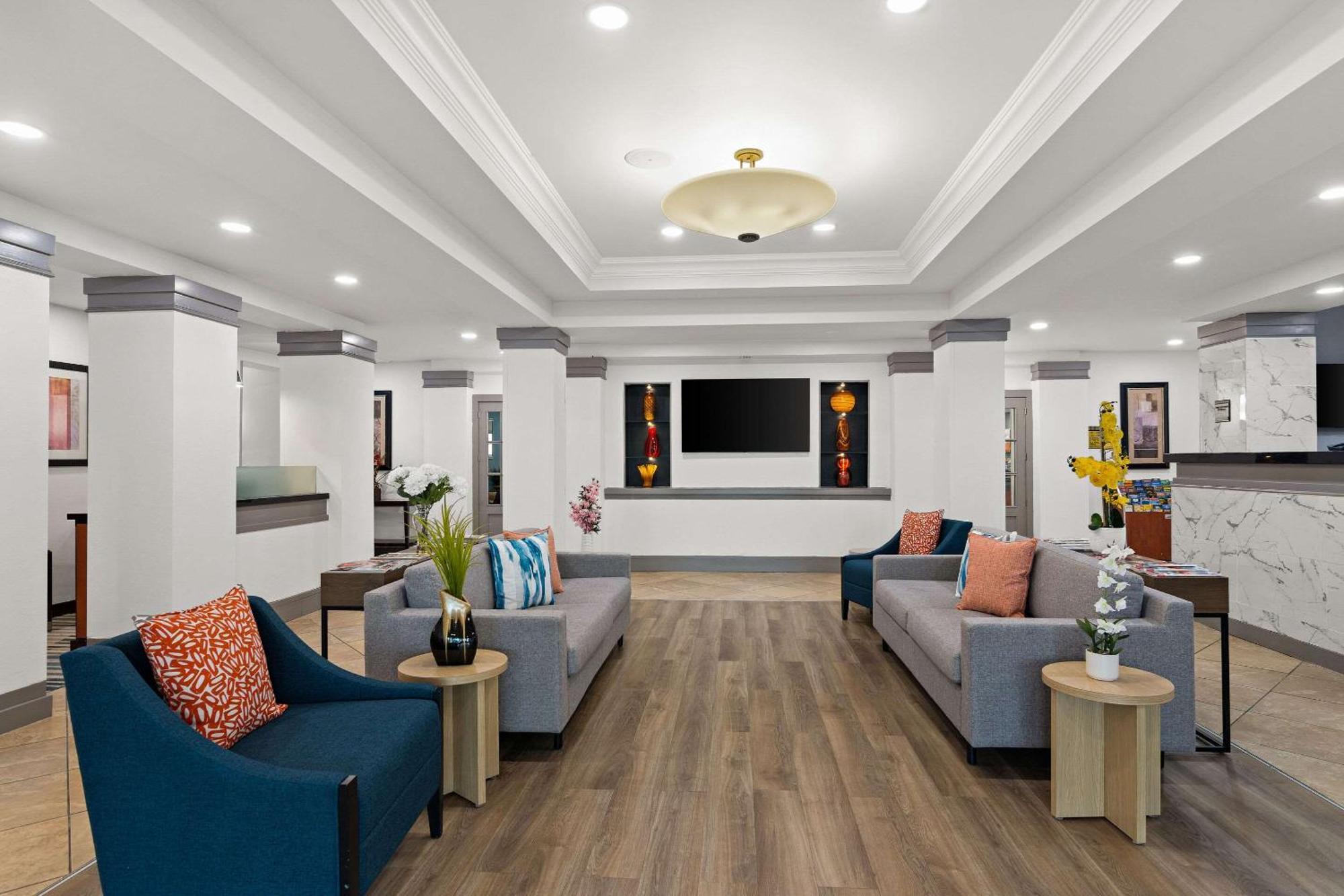Comfort Suites Vero Beach I-95 Εξωτερικό φωτογραφία