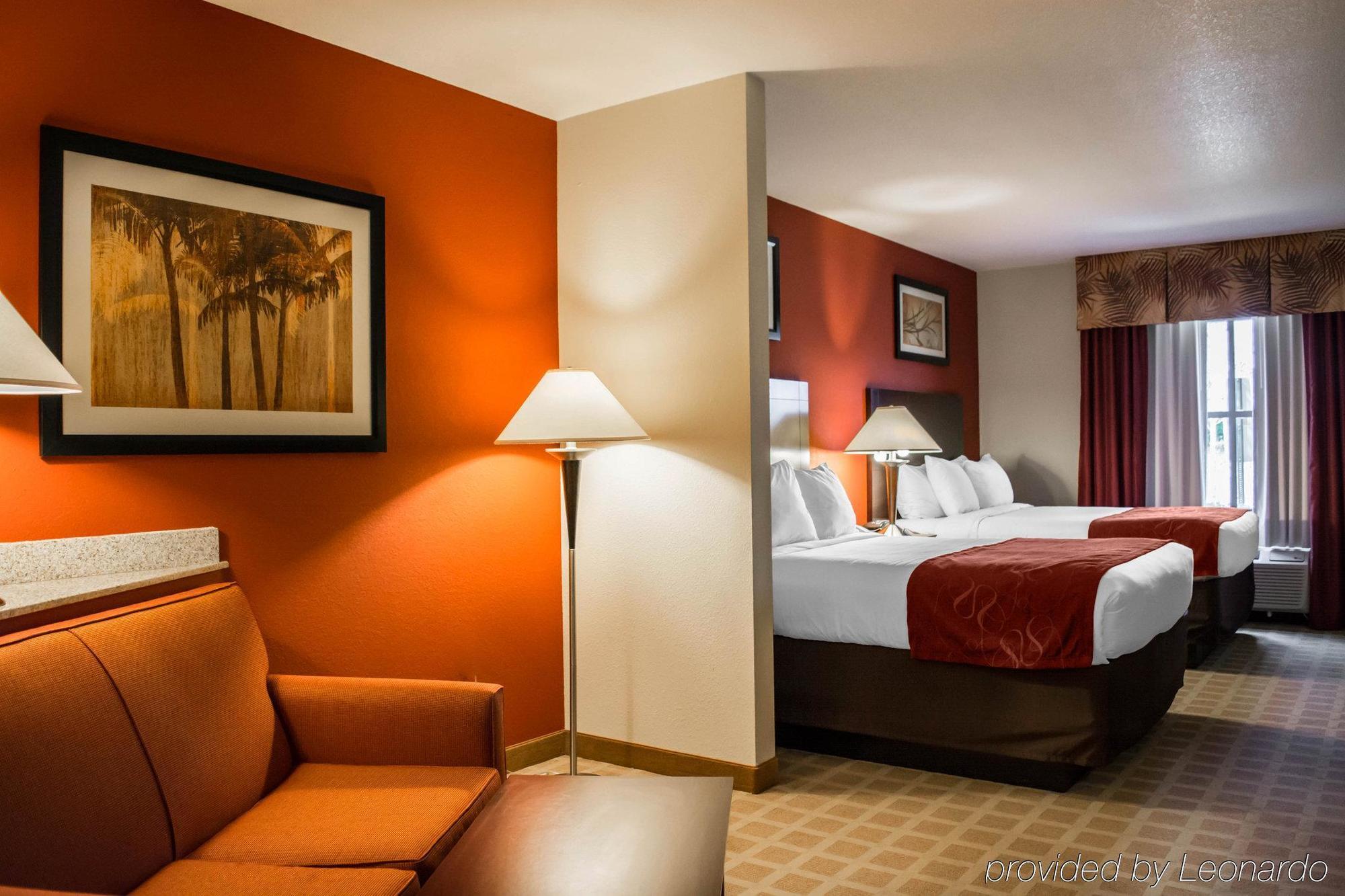 Comfort Suites Vero Beach I-95 Εξωτερικό φωτογραφία