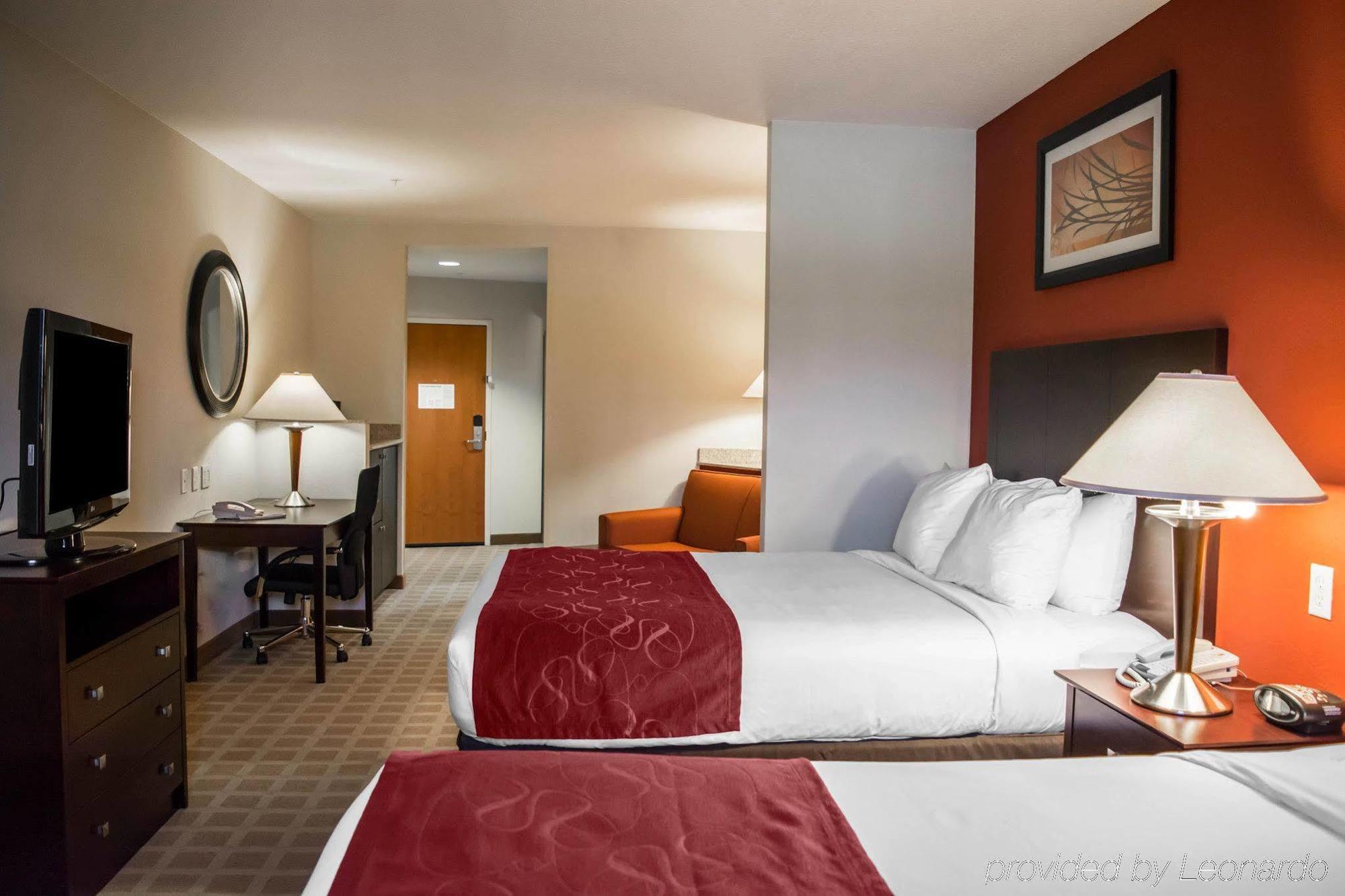 Comfort Suites Vero Beach I-95 Εξωτερικό φωτογραφία