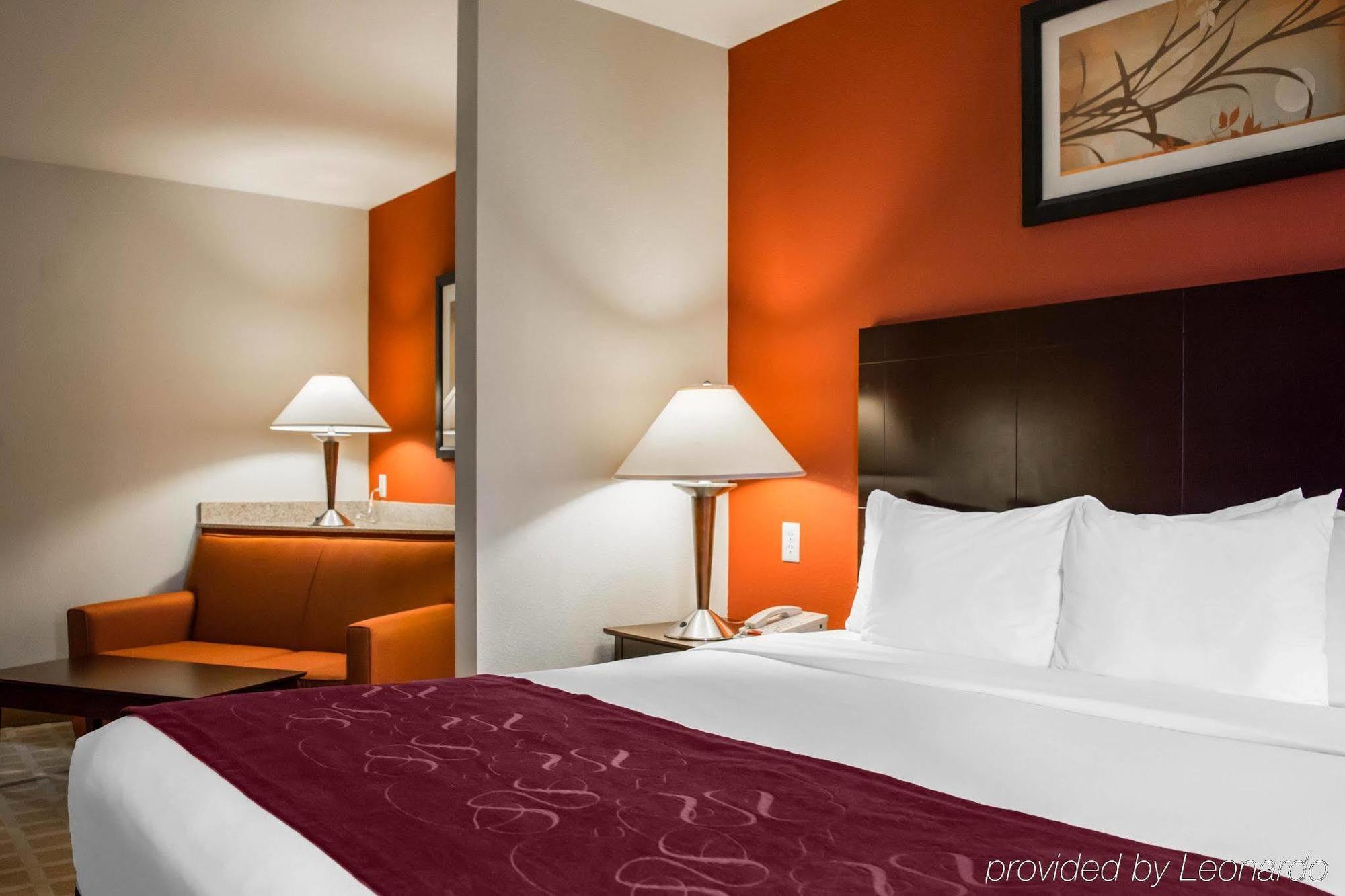 Comfort Suites Vero Beach I-95 Εξωτερικό φωτογραφία